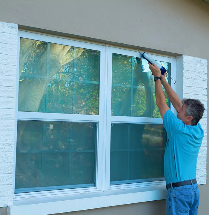 Modern Windows in West Lealman, FL
