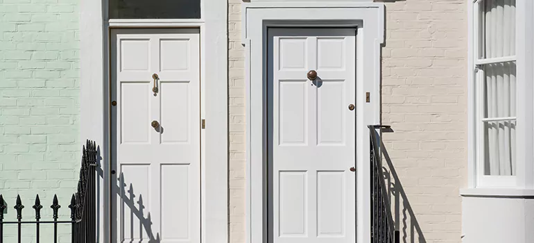 Mirror Closet Door Repair in West Lealman, FL