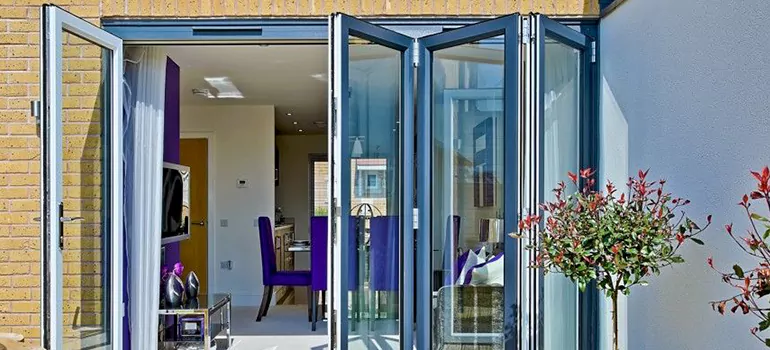 Bifold Door Repairs Near Me in West Lealman, FL
