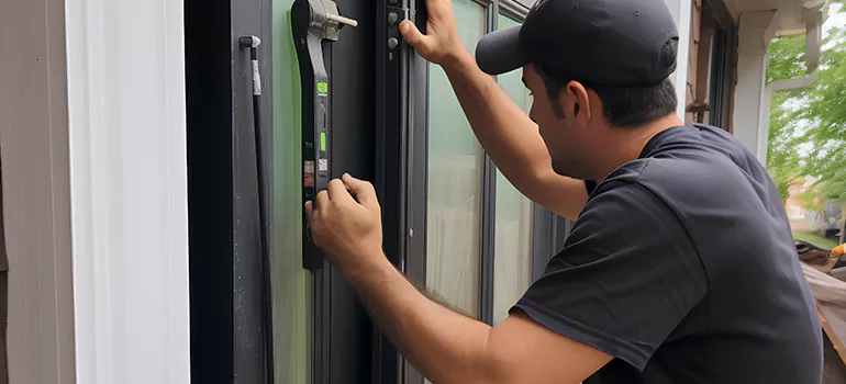 1 Way Privacy Window Film in West Lealman, FL