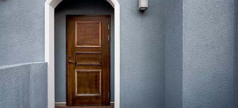 Fiberglass Door Weatherproofing in West Lealman, FL
