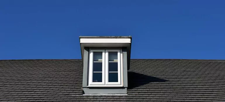 Roof Window Installation in West Lealman, FL